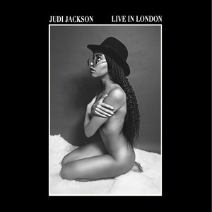 Live in London album artwork