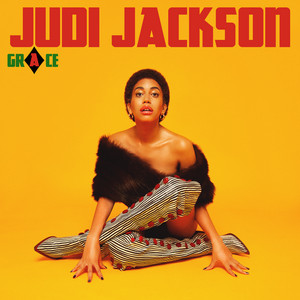 Grace album artwork